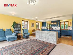 Prodej komerční nemovitosti, Pavlov, 245 m2