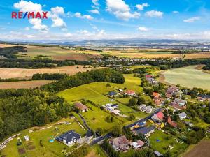 Prodej komerční nemovitosti, Pavlov, 245 m2