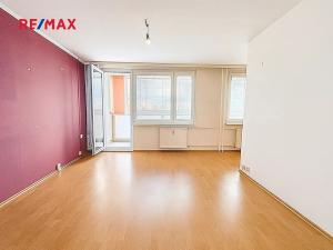 Pronájem bytu 3+kk, Praha - Stodůlky, V hůrkách, 81 m2