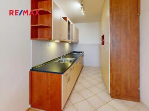 Pronájem bytu 3+kk, Praha - Stodůlky, V hůrkách, 81 m2