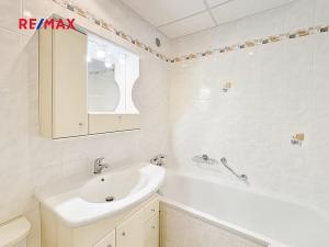 Pronájem bytu 3+kk, Praha - Stodůlky, V hůrkách, 81 m2