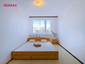 Prodej bytu 3+1, Kladno, Na růžovém poli, 75 m2