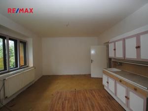 Prodej rodinného domu, Třebovle, 91 m2