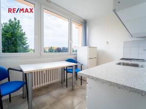 Pronájem bytu 1+1, Kolín, Na Magistrále, 37 m2