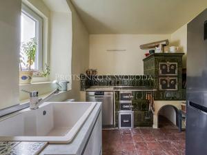 Prodej apartmánu, Pavlov, 354 m2