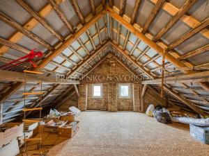 Prodej apartmánu, Pavlov, 354 m2