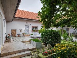 Prodej apartmánu, Pavlov, 354 m2