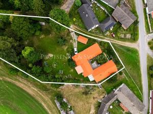 Prodej apartmánu, Pavlov, 354 m2