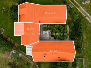 Prodej apartmánu, Pavlov, 354 m2