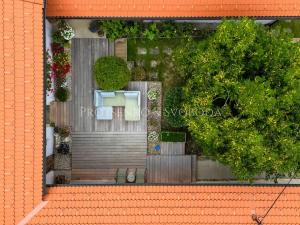 Prodej apartmánu, Pavlov, 354 m2