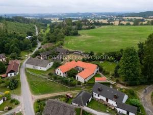 Prodej apartmánu, Pavlov, 354 m2