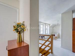 Prodej vícegeneračního domu, Havlíčkův Brod, 286 m2