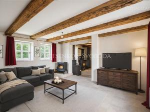 Prodej vícegeneračního domu, Havlíčkův Brod, 286 m2