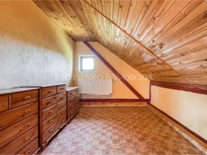 Prodej vícegeneračního domu, Havlíčkův Brod, 286 m2