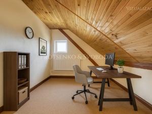 Prodej vícegeneračního domu, Havlíčkův Brod, 286 m2