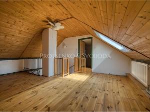 Prodej vícegeneračního domu, Havlíčkův Brod, 286 m2