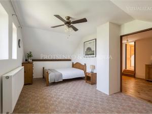 Prodej vícegeneračního domu, Havlíčkův Brod, 286 m2