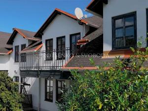 Prodej vícegeneračního domu, Havlíčkův Brod, 286 m2