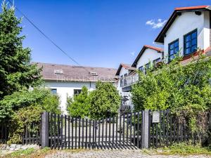 Prodej vícegeneračního domu, Havlíčkův Brod, 286 m2