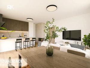 Prodej rodinného domu, Veltruby, K zastávce, 85 m2