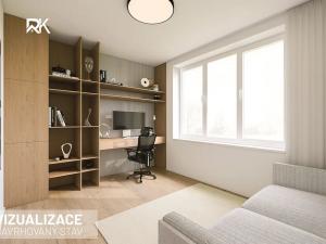 Prodej rodinného domu, Veltruby, K zastávce, 152 m2