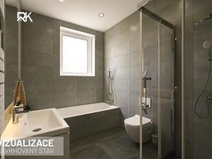 Prodej rodinného domu, Veltruby, 146 m2