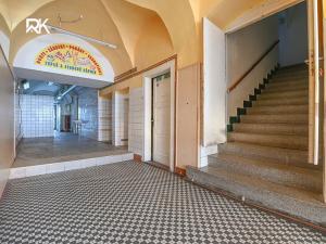 Prodej rodinného domu, Kolín, Pražská, 241 m2