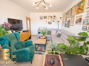 Prodej bytu 3+1, Meziměstí, 5. května, 73 m2