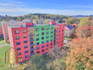 Prodej bytu 3+1, Meziměstí, 5. května, 73 m2