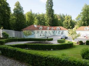 Prodej vícegeneračního domu, Nové Hrady, 880 m2