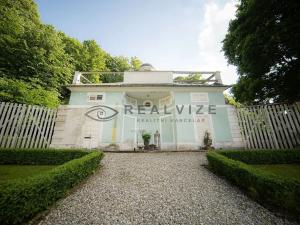 Prodej vícegeneračního domu, Nové Hrady, 880 m2