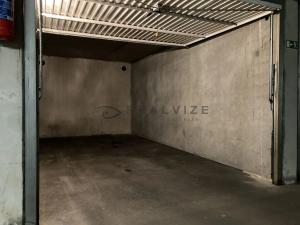 Pronájem garáže, České Budějovice, Krčínova, 16 m2