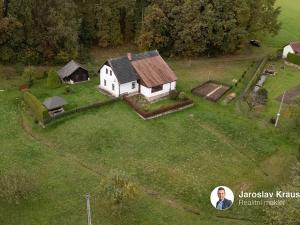 Prodej chalupy, Šárovcova Lhota, 128 m2