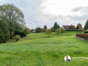 Prodej chalupy, Šárovcova Lhota, 128 m2