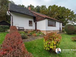 Prodej chalupy, Šárovcova Lhota, 128 m2