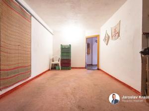 Prodej chalupy, Šárovcova Lhota, 128 m2