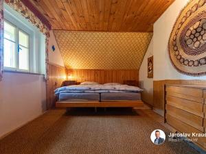 Prodej chalupy, Šárovcova Lhota, 128 m2