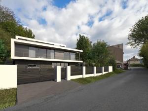 Prodej pozemku pro bydlení, Železný Brod, 764 m2