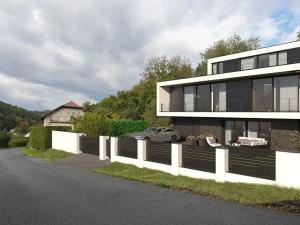 Prodej pozemku pro bydlení, Železný Brod, 764 m2