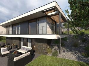 Prodej pozemku pro bydlení, Železný Brod, 764 m2