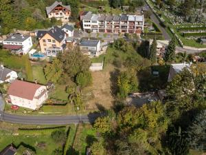 Prodej pozemku pro bydlení, Železný Brod, 764 m2