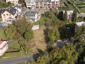 Prodej pozemku pro bydlení, Železný Brod, 764 m2