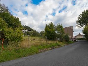 Prodej pozemku pro bydlení, Železný Brod, 764 m2