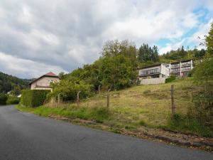 Prodej pozemku pro bydlení, Železný Brod, 764 m2