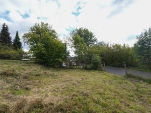 Prodej pozemku pro bydlení, Železný Brod, 764 m2