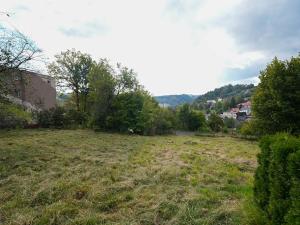 Prodej pozemku pro bydlení, Železný Brod, 764 m2