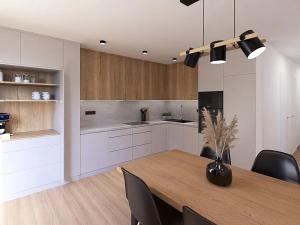 Prodej bytu 2+kk, Šanov, Břízová, 66 m2