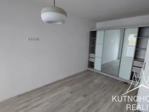 Pronájem bytu 2+kk, Kutná Hora, Za Lidkou, 55 m2