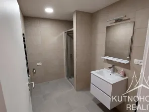 Pronájem bytu 2+kk, Kutná Hora, Za Lidkou, 55 m2