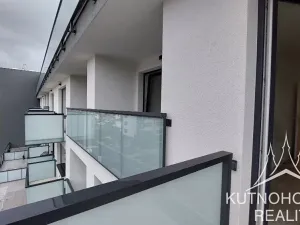 Pronájem bytu 2+kk, Kutná Hora, Za Lidkou, 55 m2